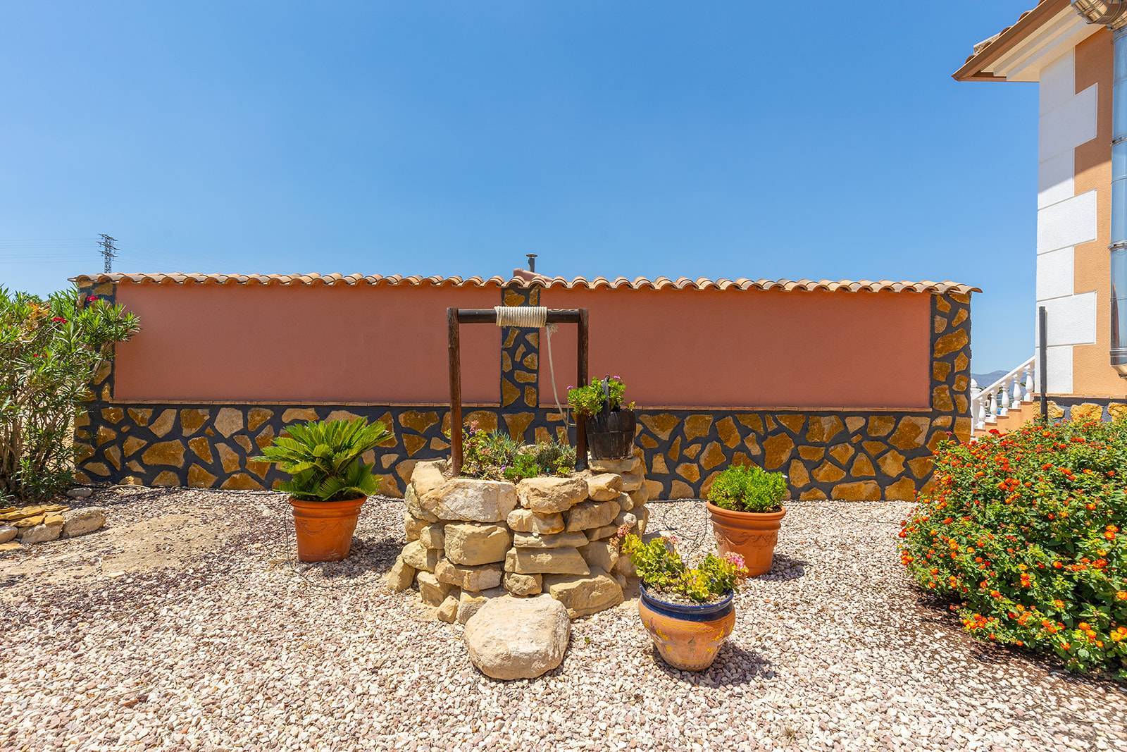 Villa for sale in Orihuela