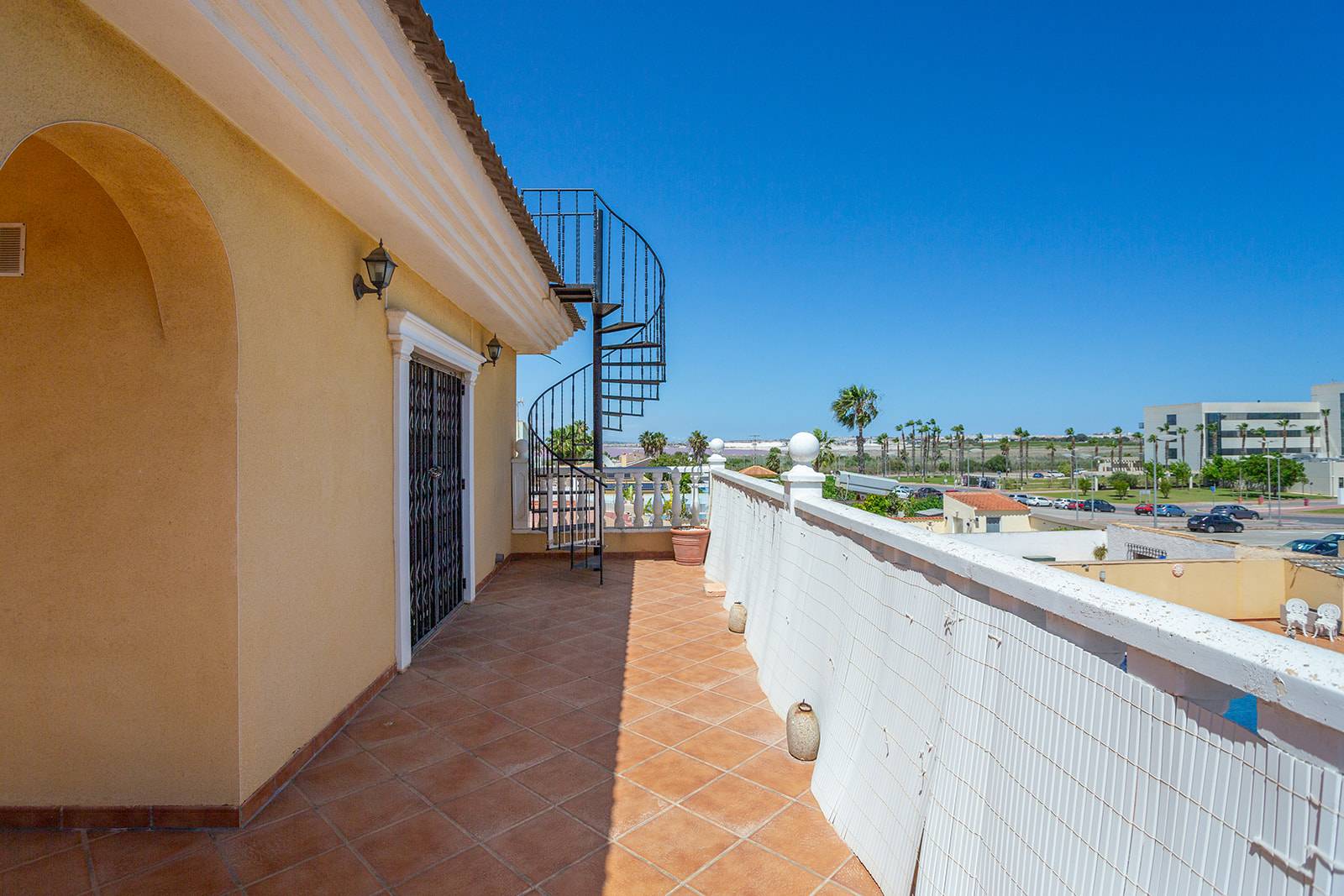 Villa en venta en Torrevieja