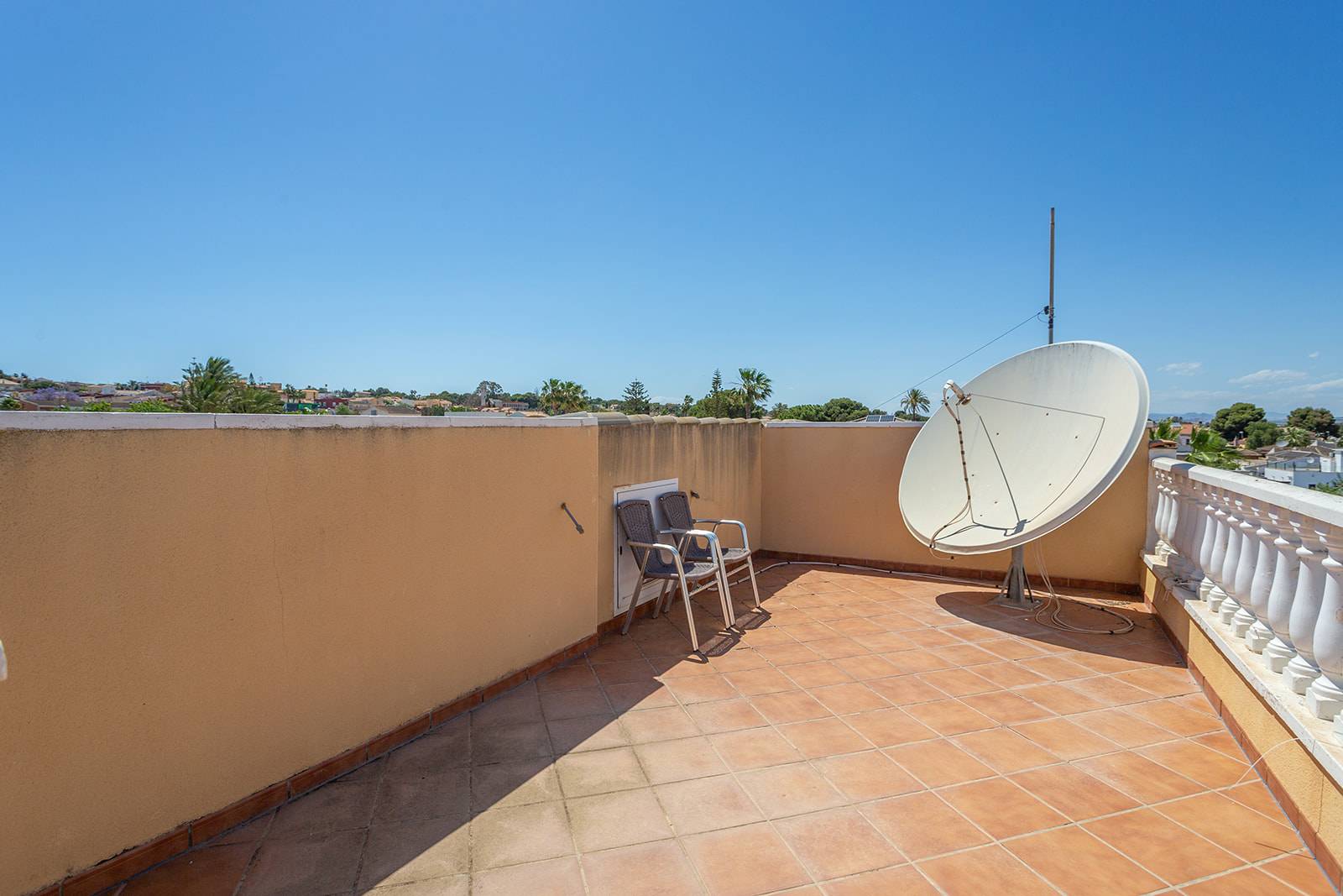 Villa en venta en Torrevieja