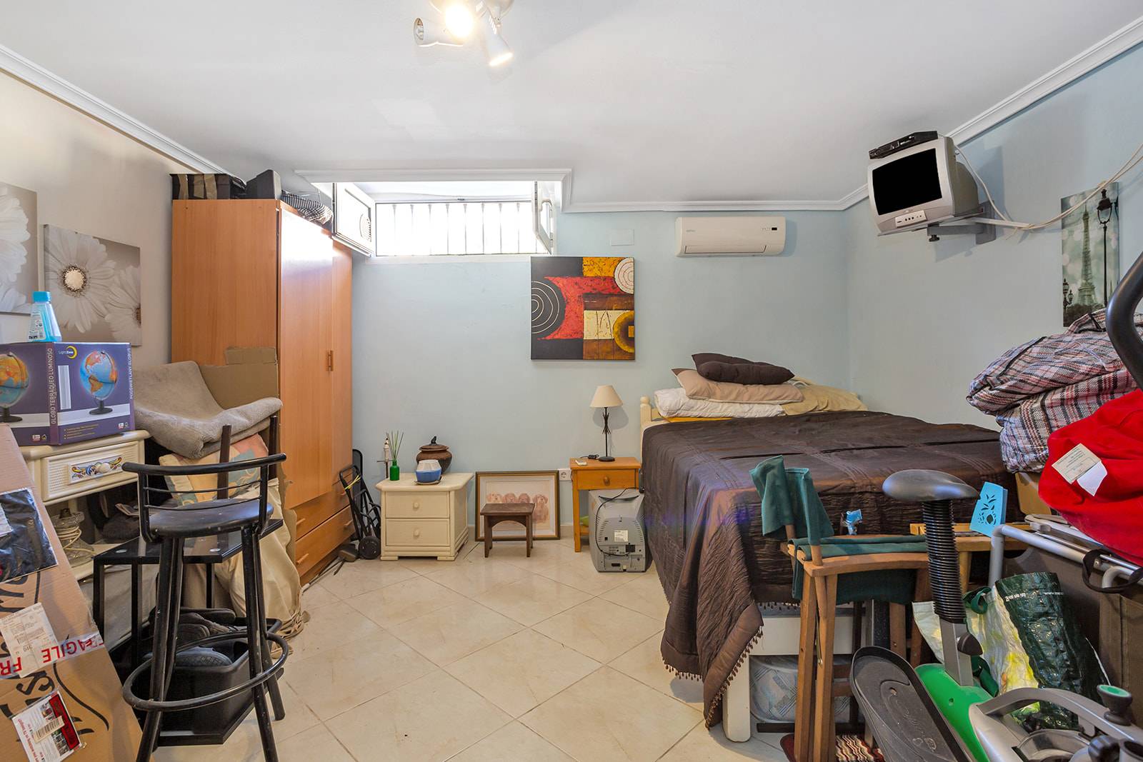 Villa en venta en Torrevieja