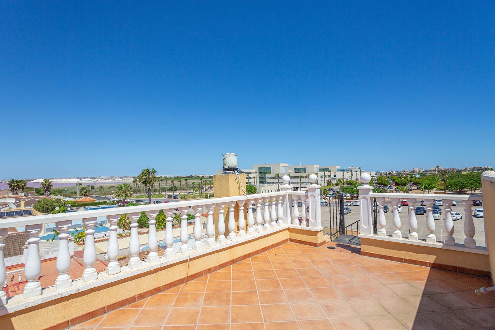 Villa en venta en Torrevieja