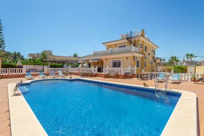 Villa for sale in Torrevieja