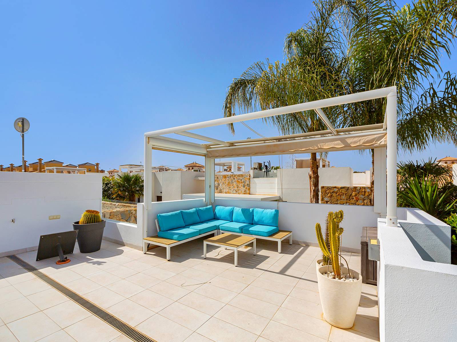 Villa en venta en Orihuela Costa