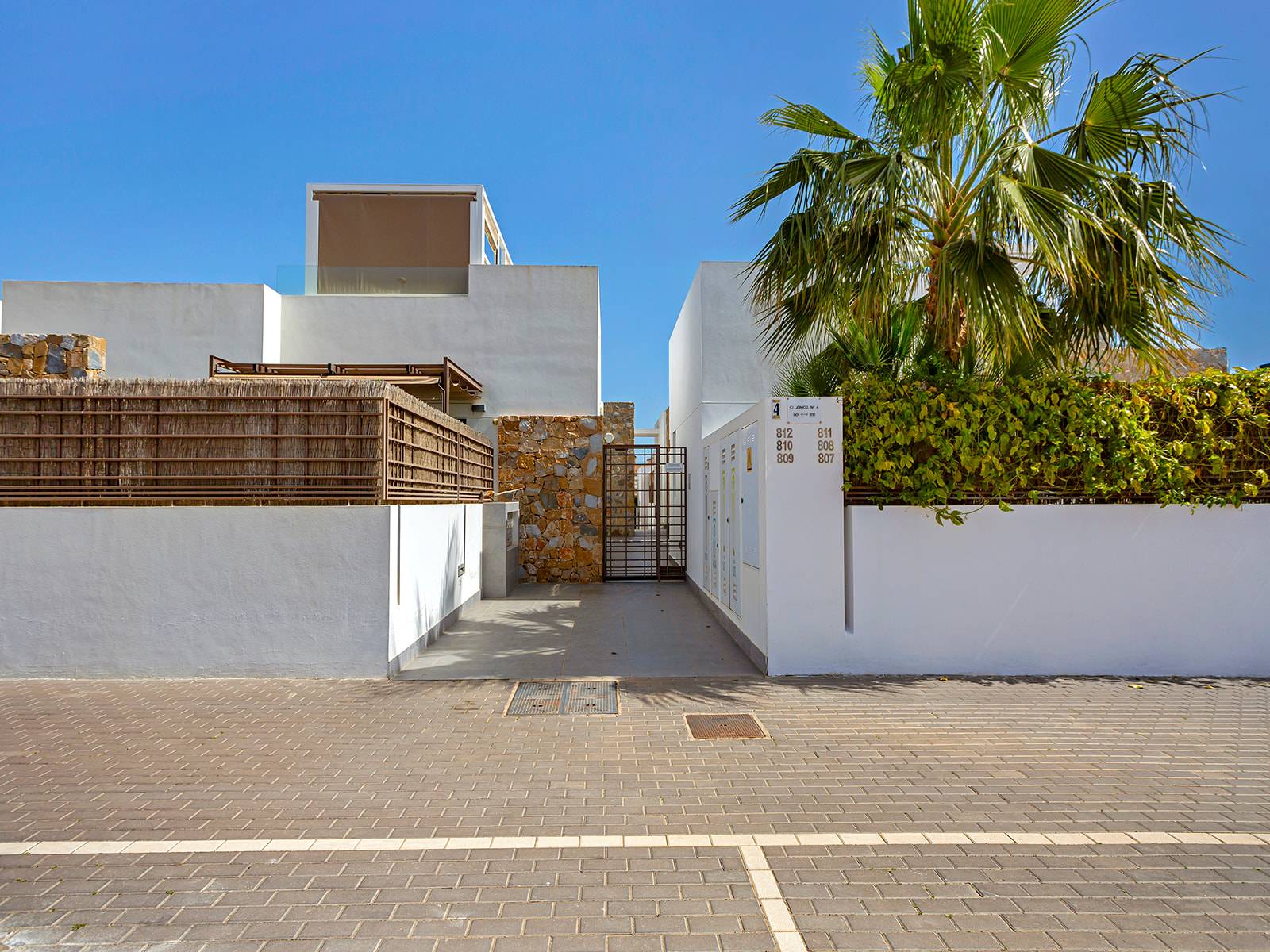 Villa en venta en Orihuela Costa