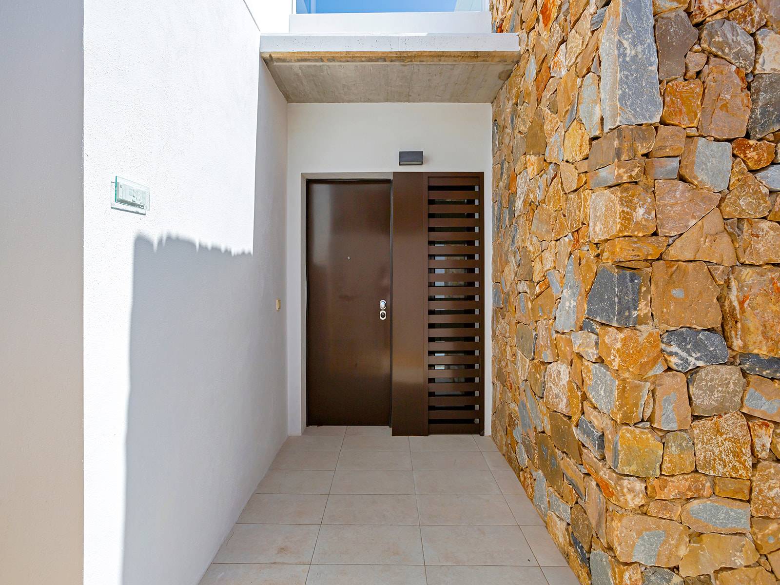 Villa en venta en Orihuela Costa