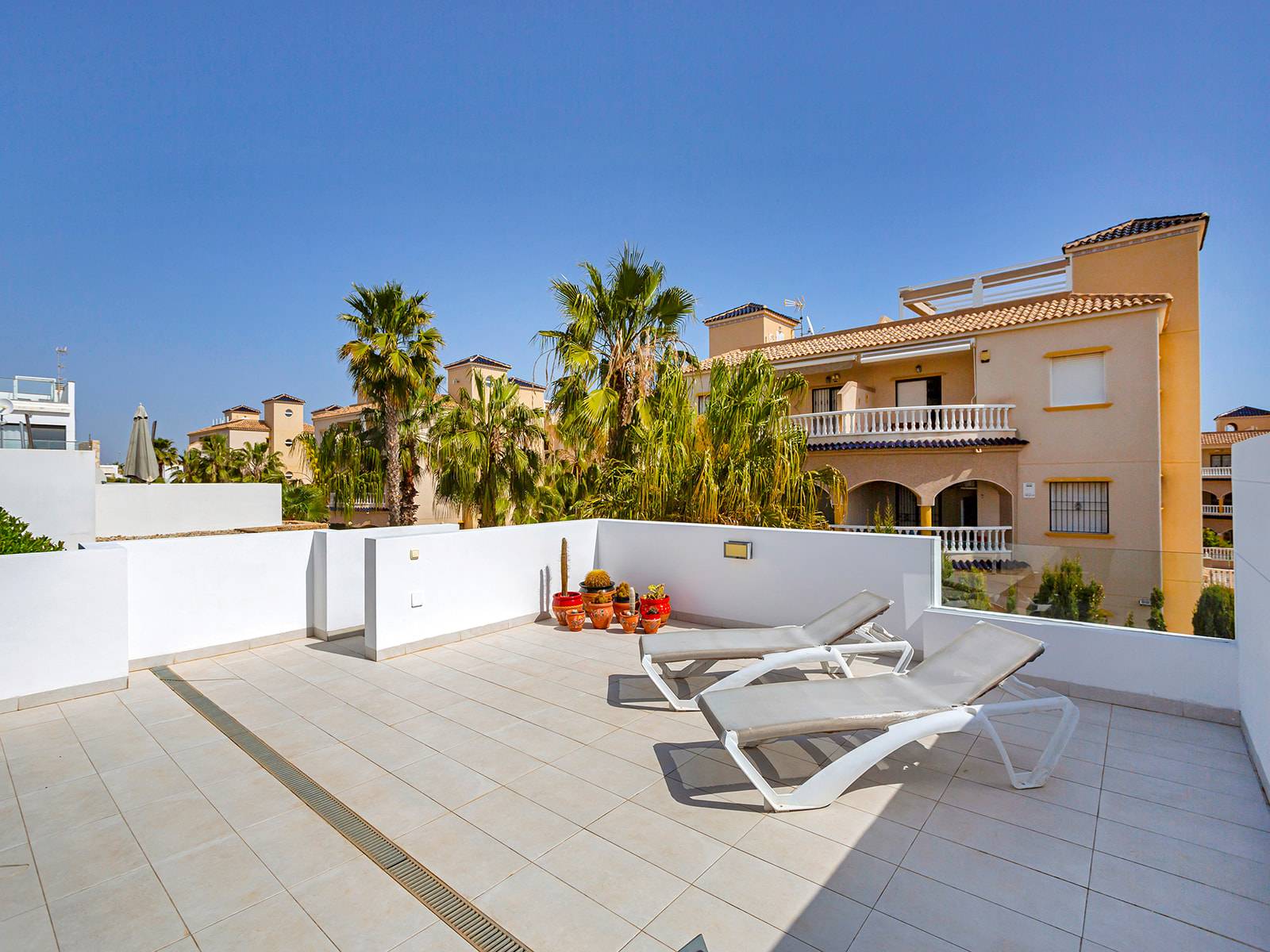 Villa en venta en Orihuela Costa