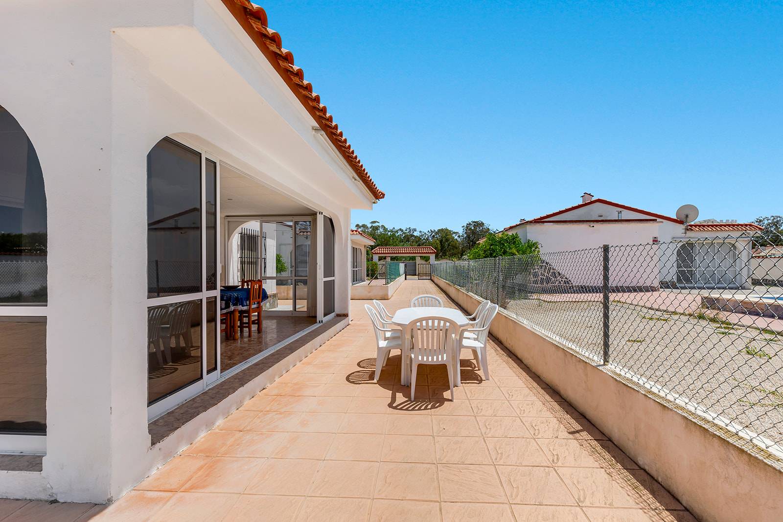 Villa for sale in San Fulgencio