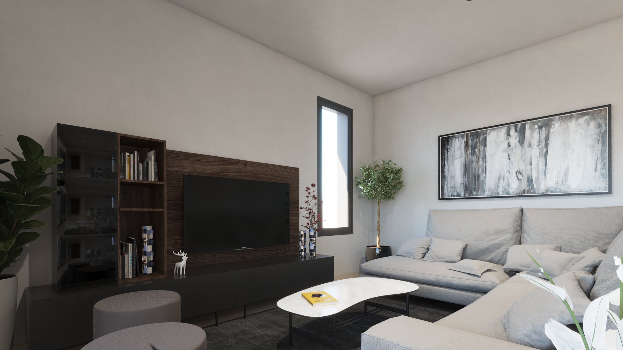 Flat for sale in Torrevieja