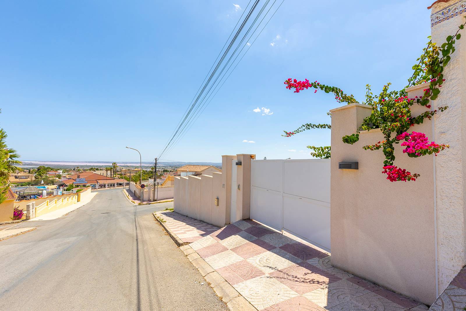 Villa en venta en Rojales