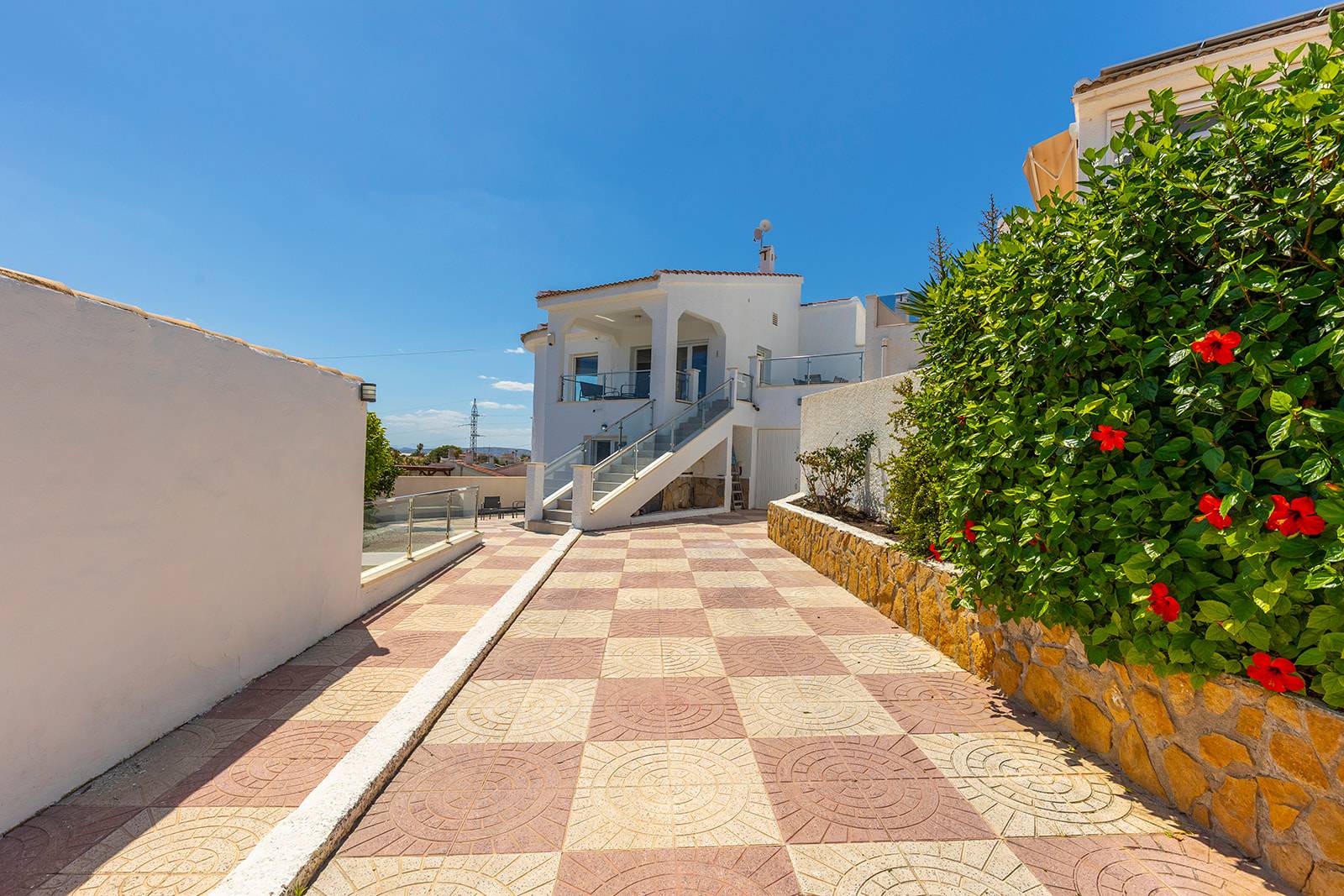 Villa en venta en Rojales