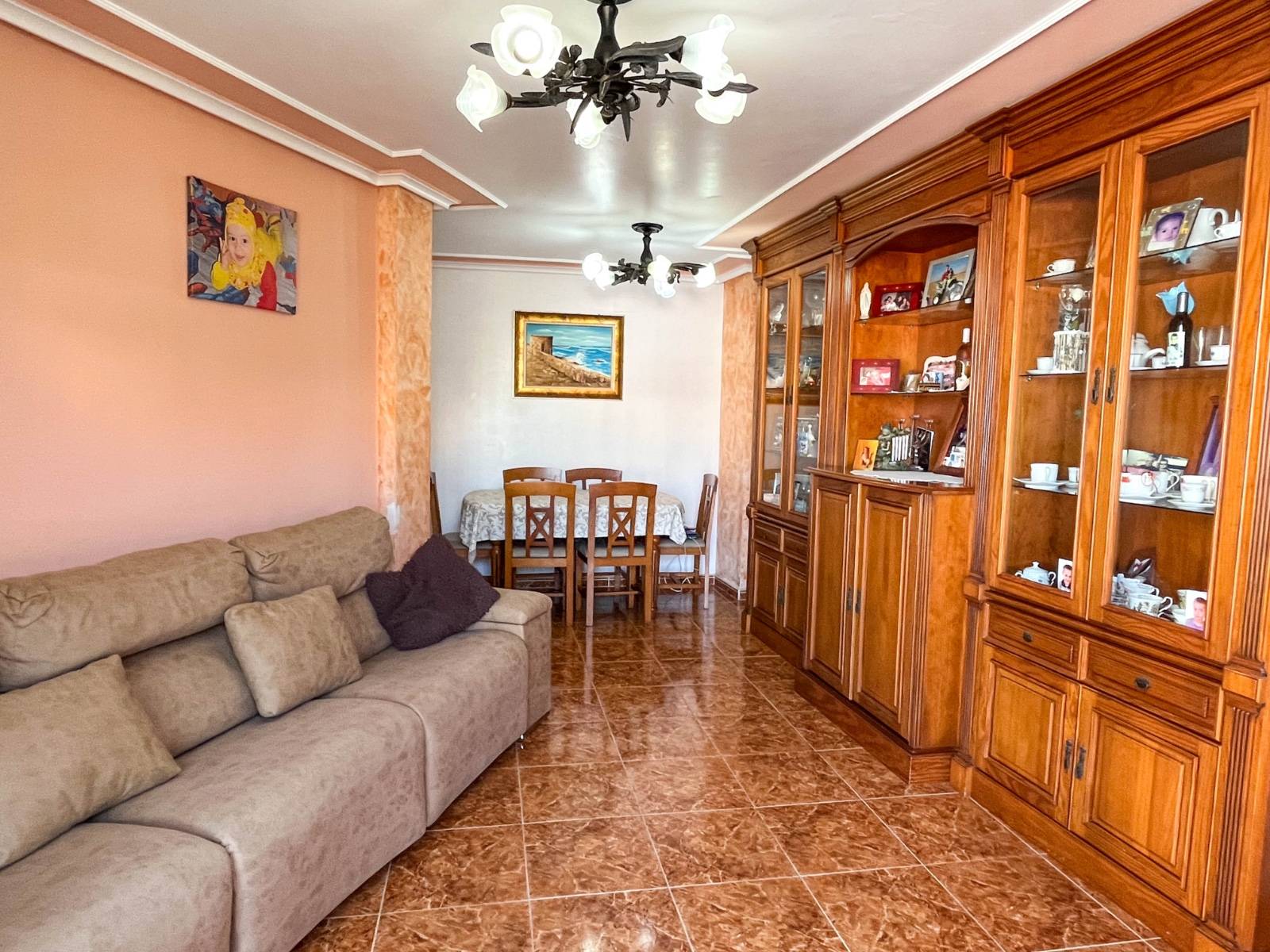 Flat for sale in Torrevieja