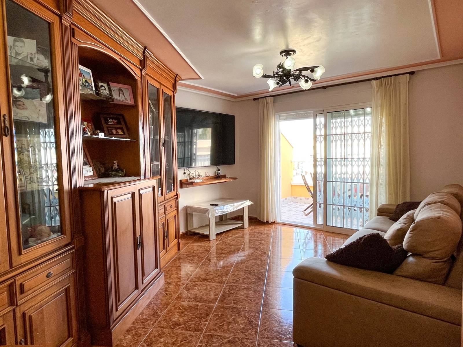 Flat for sale in Torrevieja