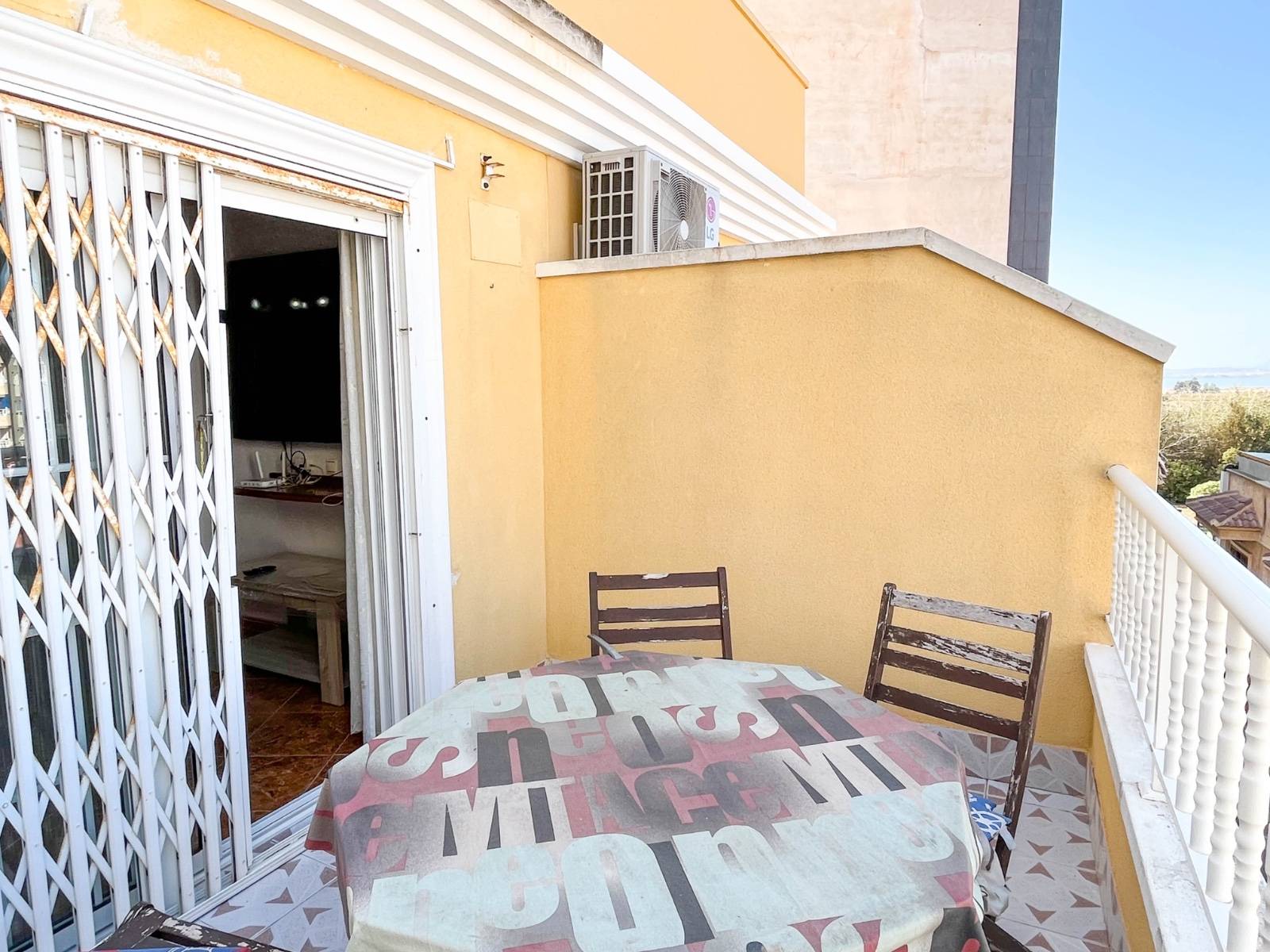 Flat for sale in Torrevieja