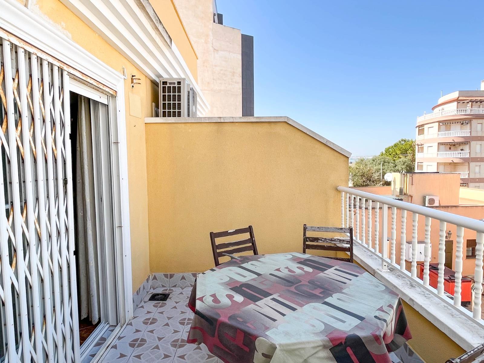 Flat for sale in Torrevieja