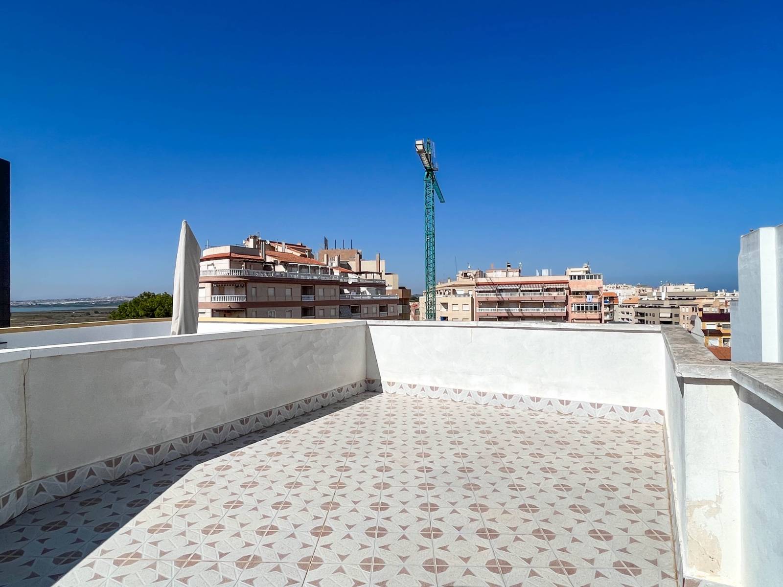 Flat for sale in Torrevieja