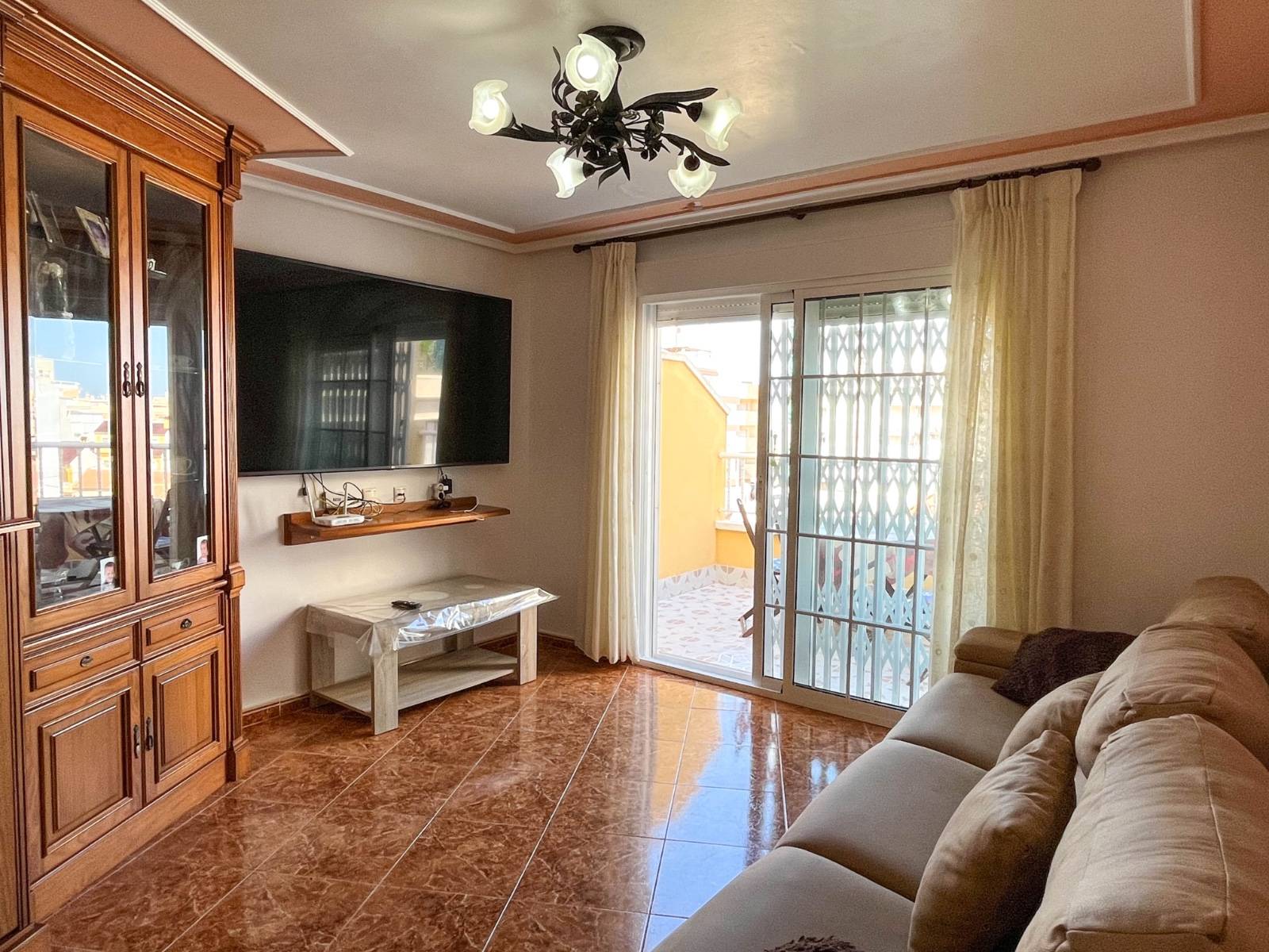 Flat for sale in Torrevieja