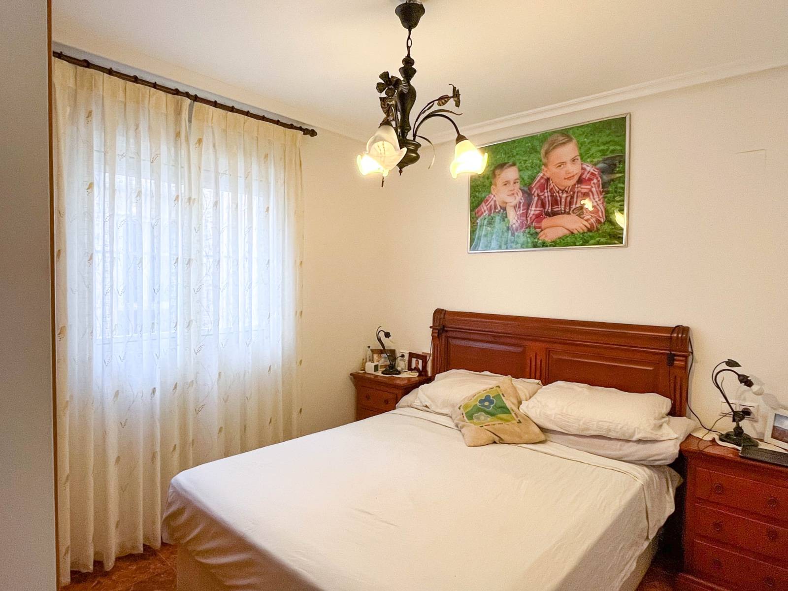 Flat for sale in Torrevieja