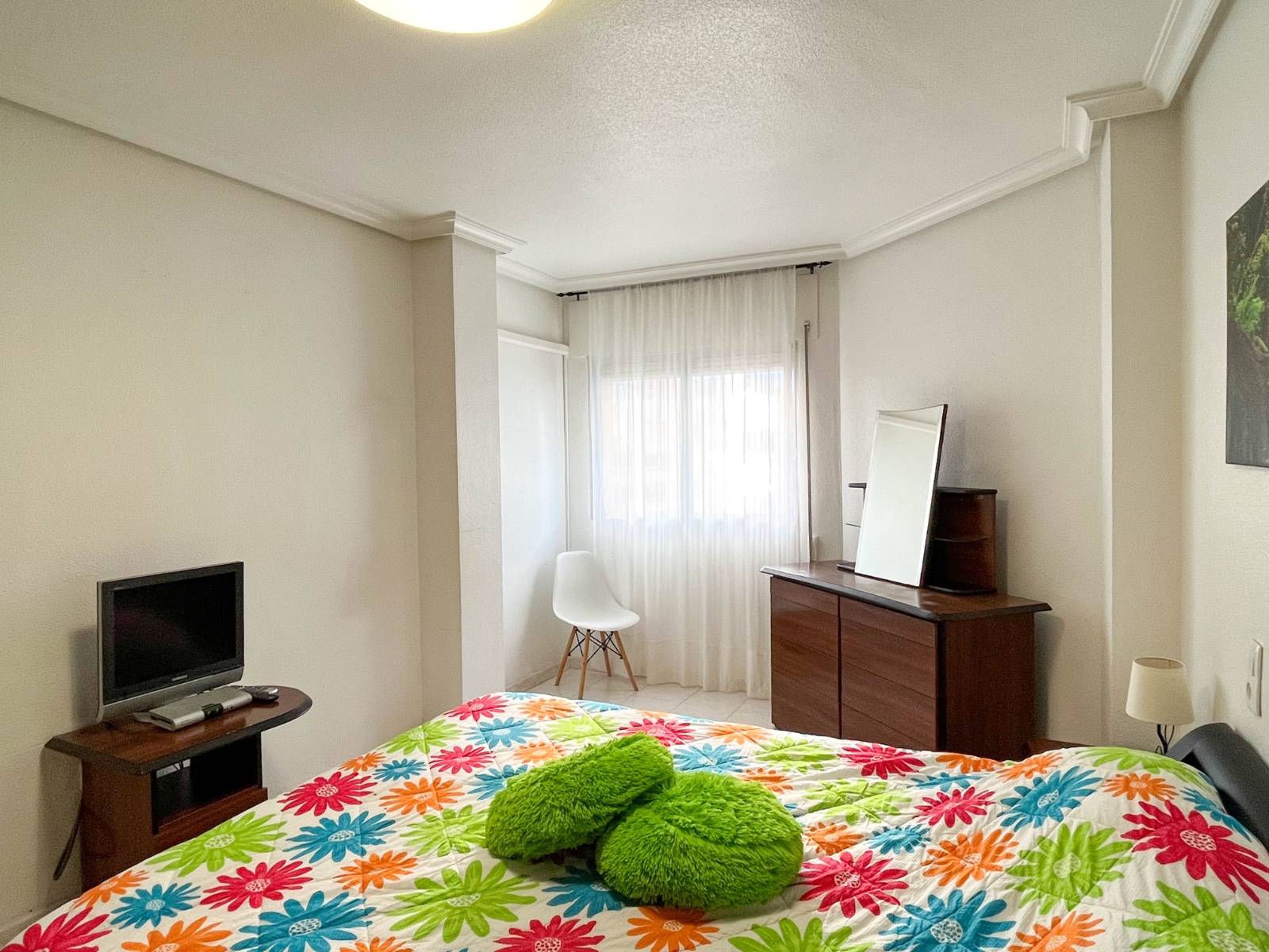 Flat for sale in Torrevieja