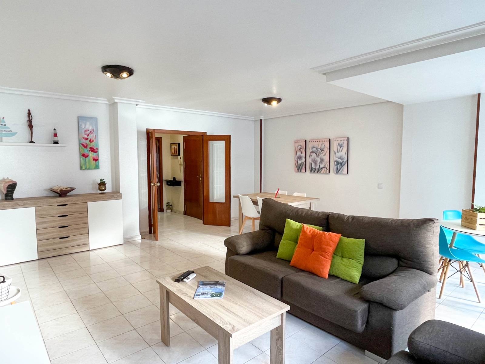 Flat for sale in Torrevieja