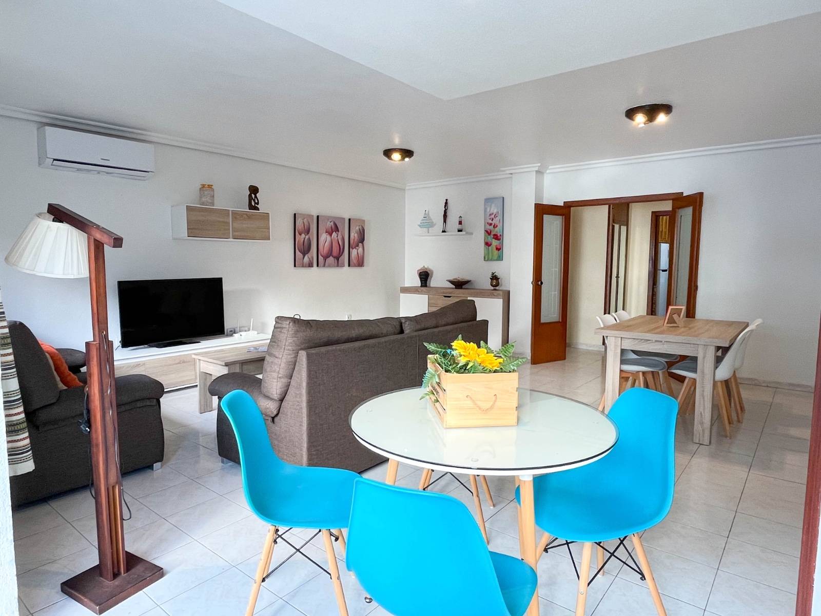 Flat for sale in Torrevieja