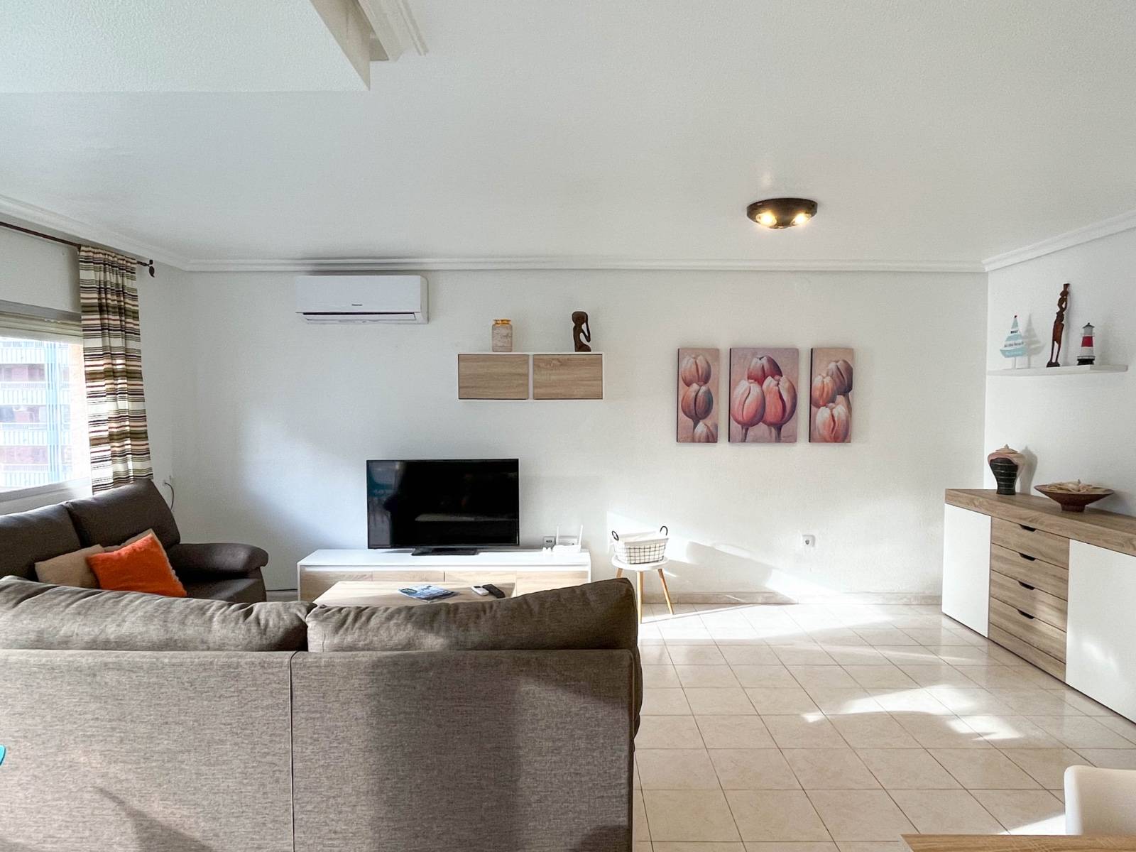 Flat for sale in Torrevieja