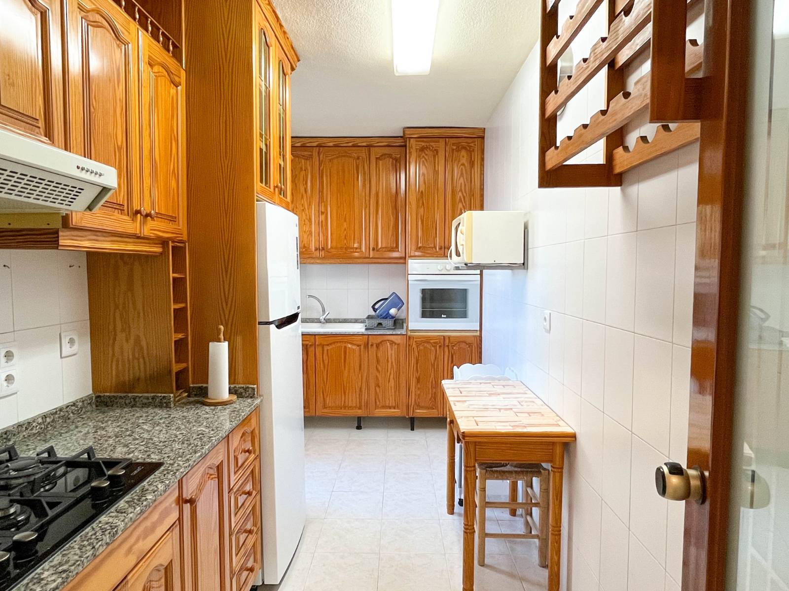 Flat for sale in Torrevieja