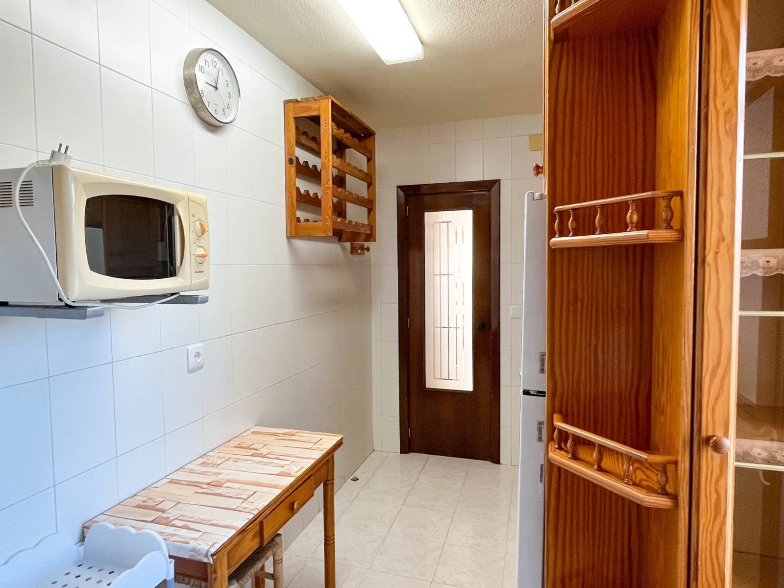 Flat for sale in Torrevieja