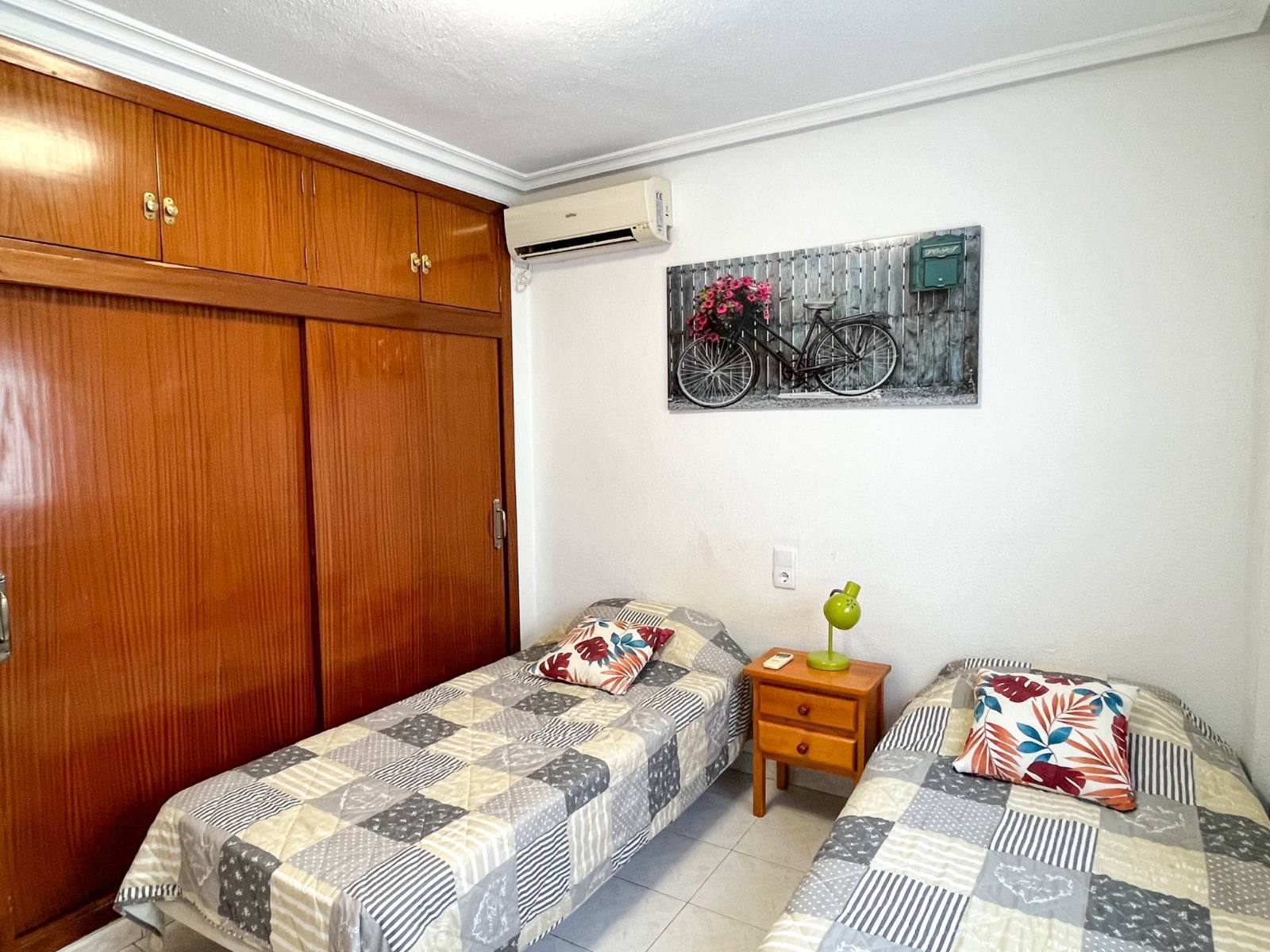 Flat for sale in Torrevieja