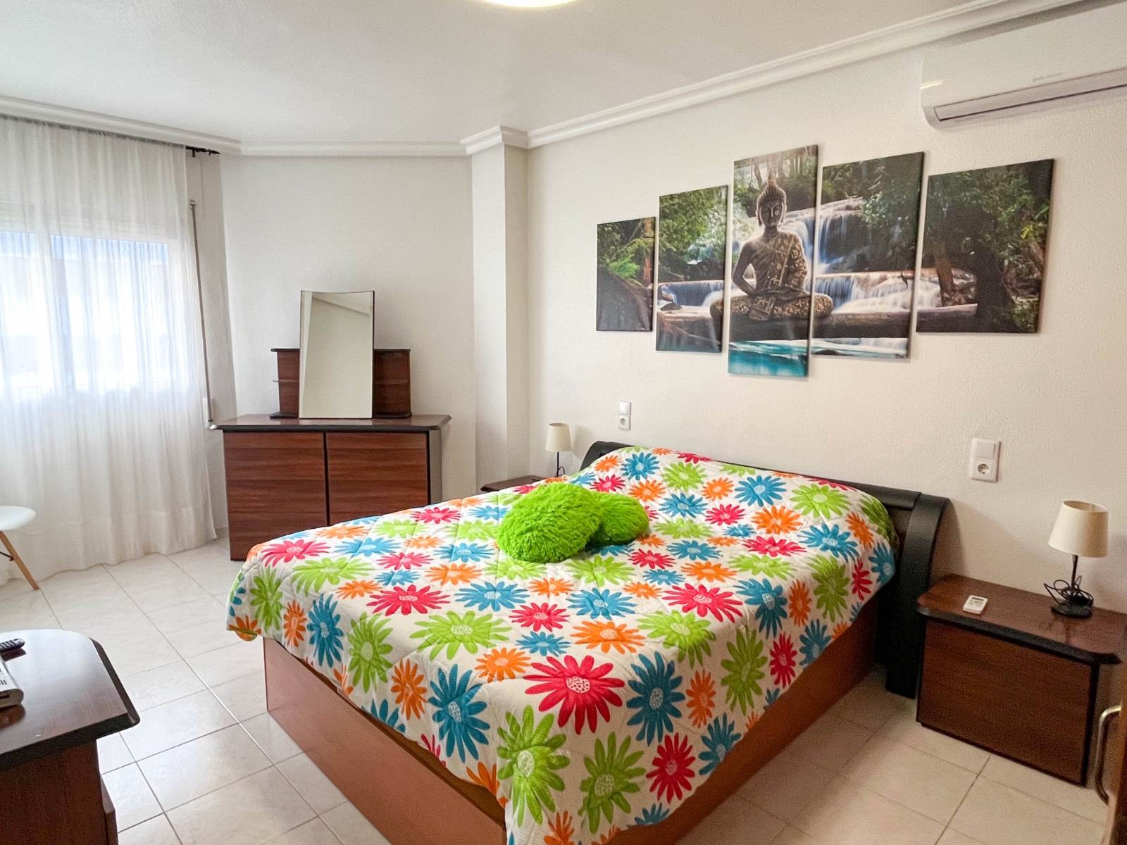 Flat for sale in Torrevieja