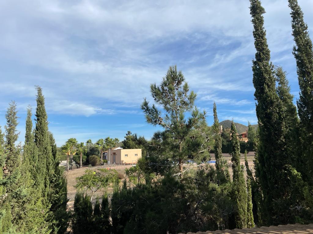 Chalet for sale in Murcia