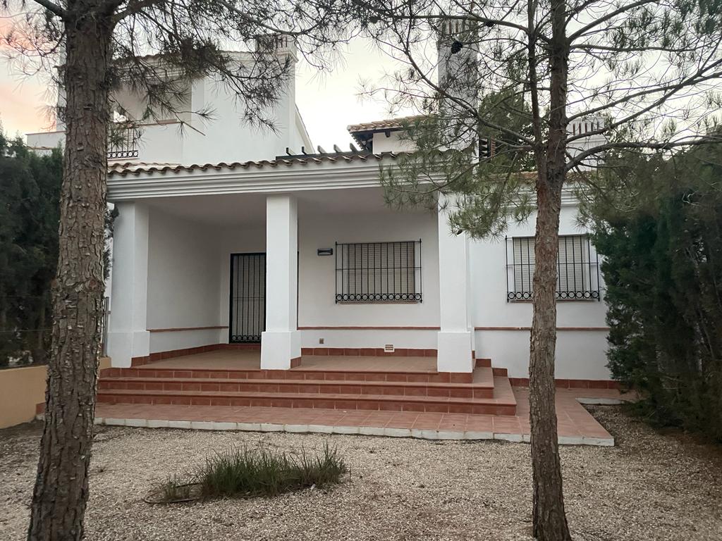 Chalet en venta en Murcia