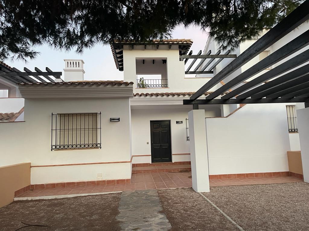 Chalet en venta en Murcia