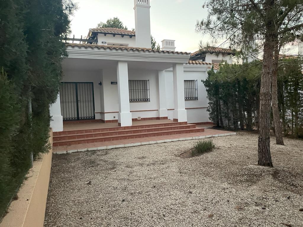 Chalet en venta en Murcia