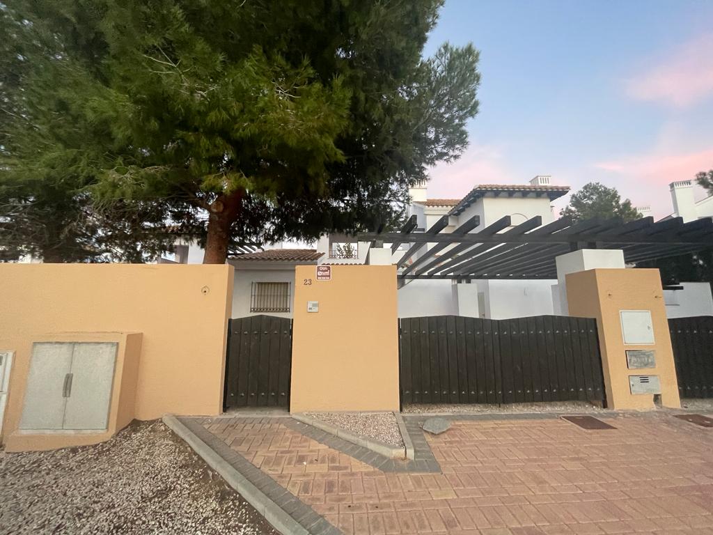 Chalet en venta en Murcia