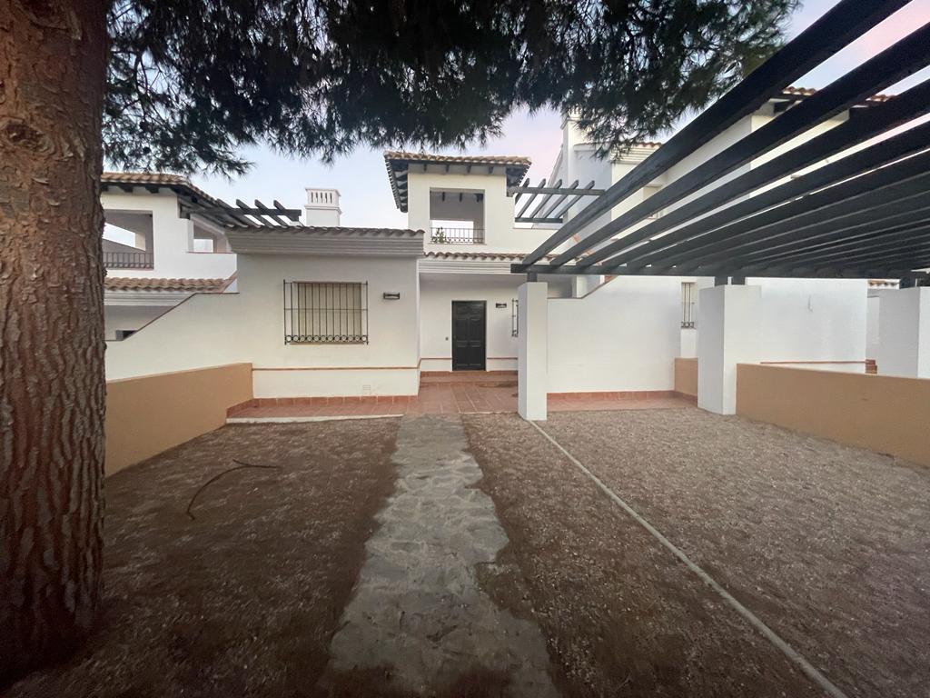 Chalet en venta en Murcia