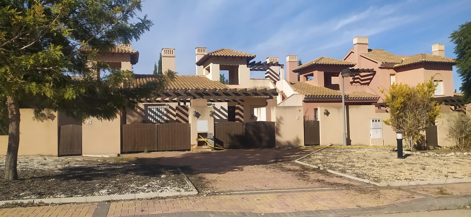 Chalet en venta en Murcia