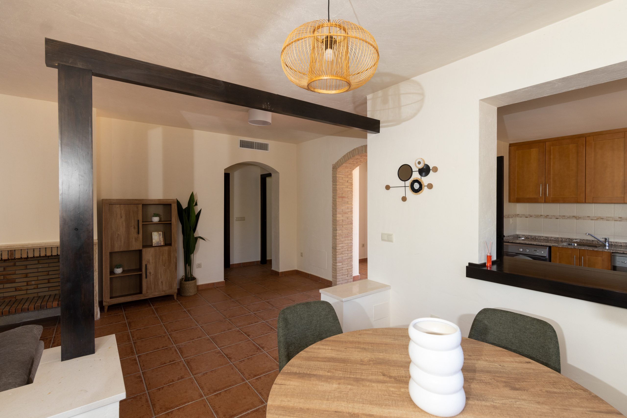 Chalet en venta en Murcia