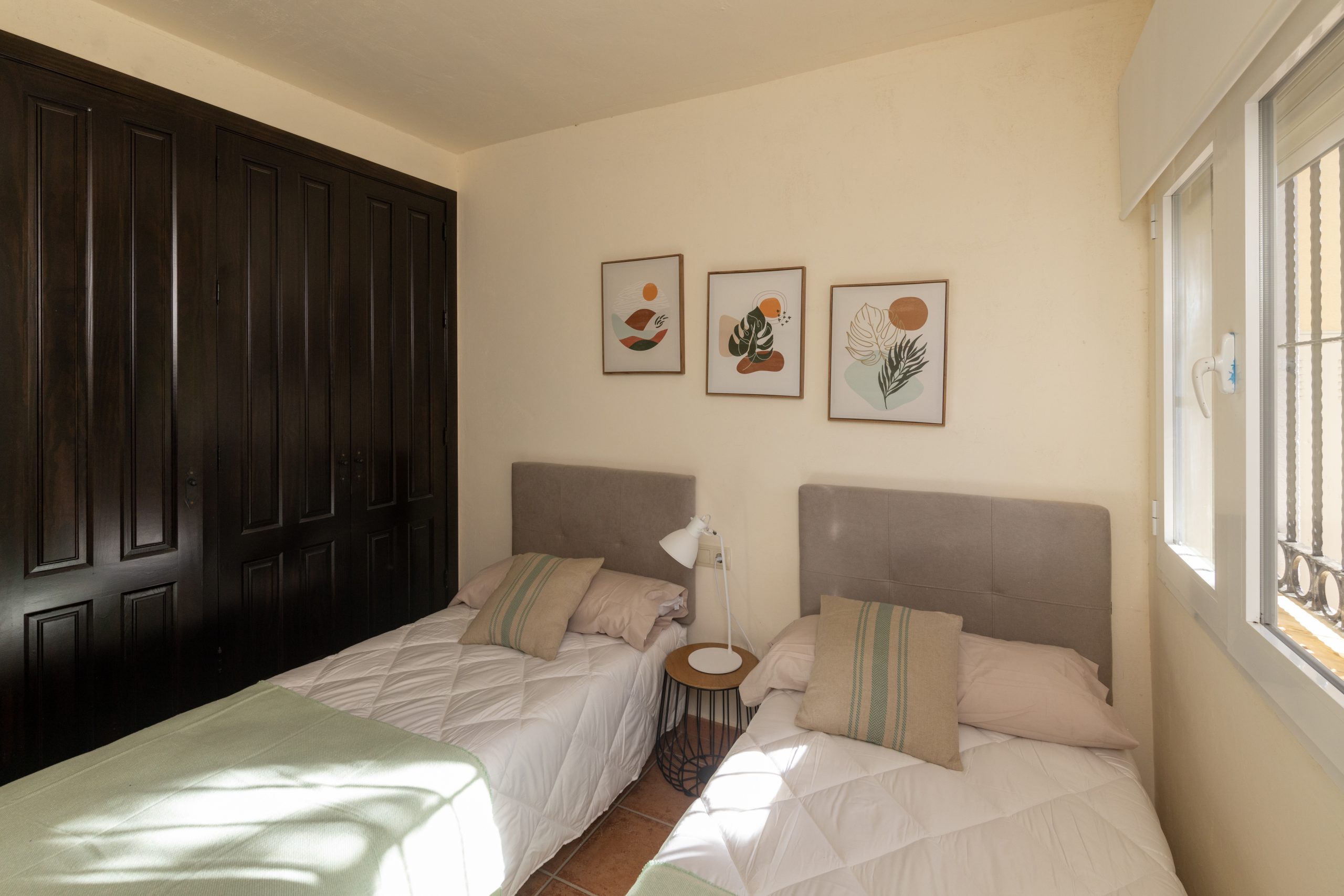 Chalet en venta en Murcia