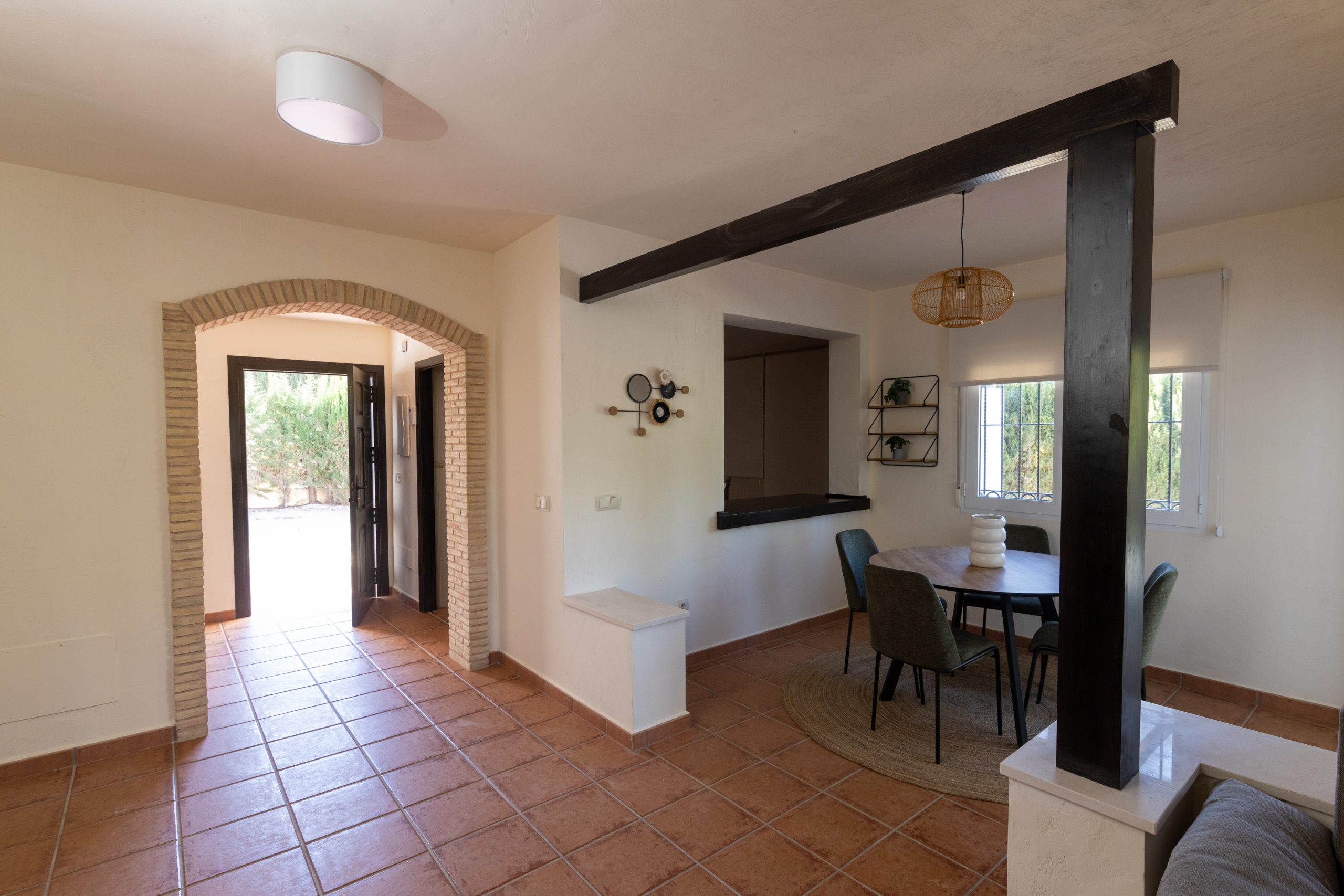 Chalet for sale in Murcia