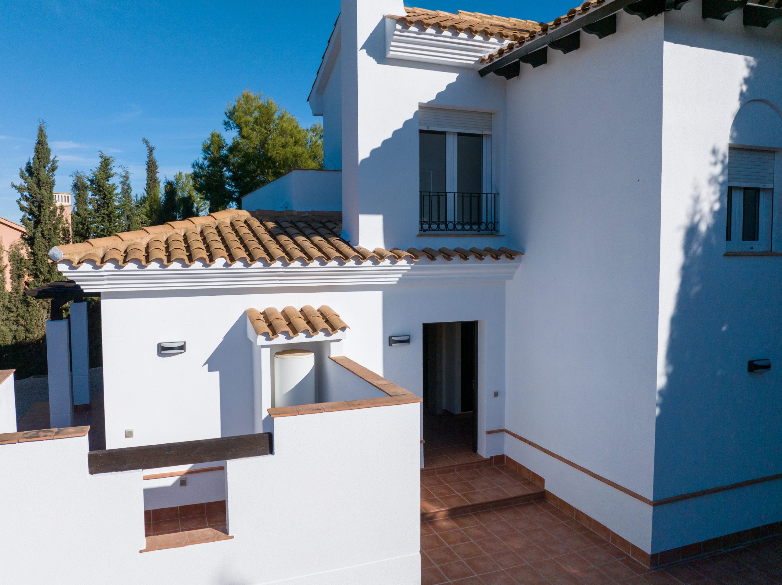 Chalet en venta en Murcia