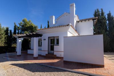 Chalet en venta en Murcia