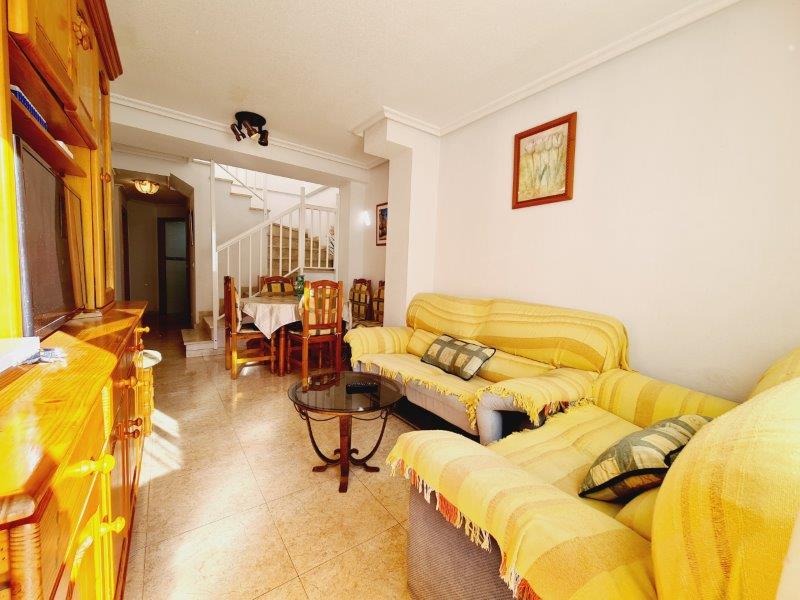 Penthouse for sale in La Mata