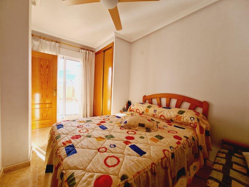 Penthouse salgai in La Mata