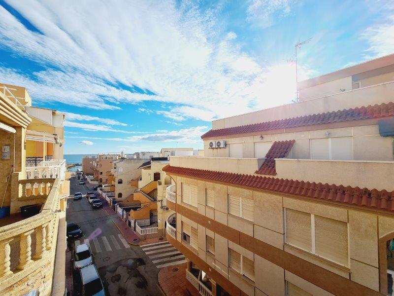 Penthouse salgai in La Mata