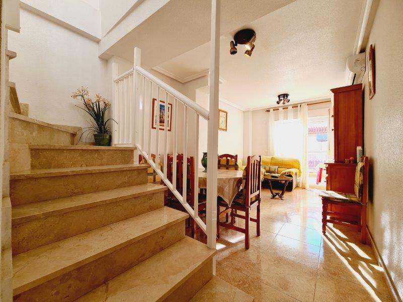 Penthouse for sale in La Mata