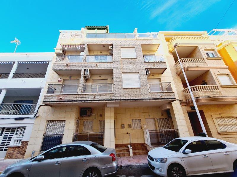 Penthouse salgai in La Mata