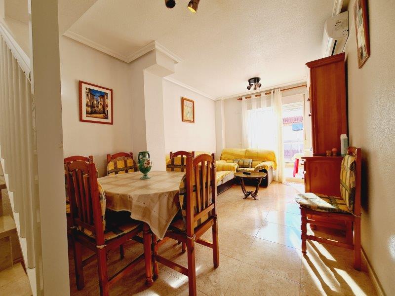 Penthouse for sale in La Mata