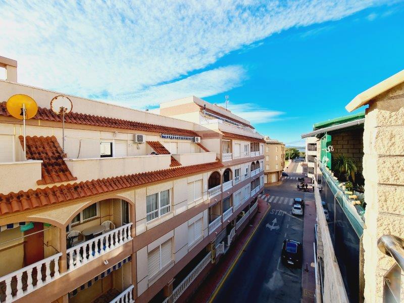 Penthouse for sale in La Mata