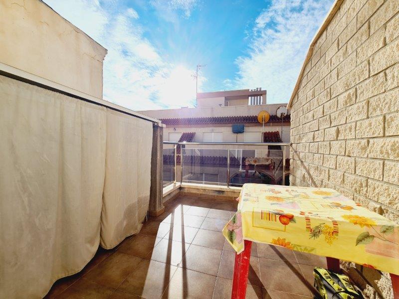 Penthouse for sale in La Mata