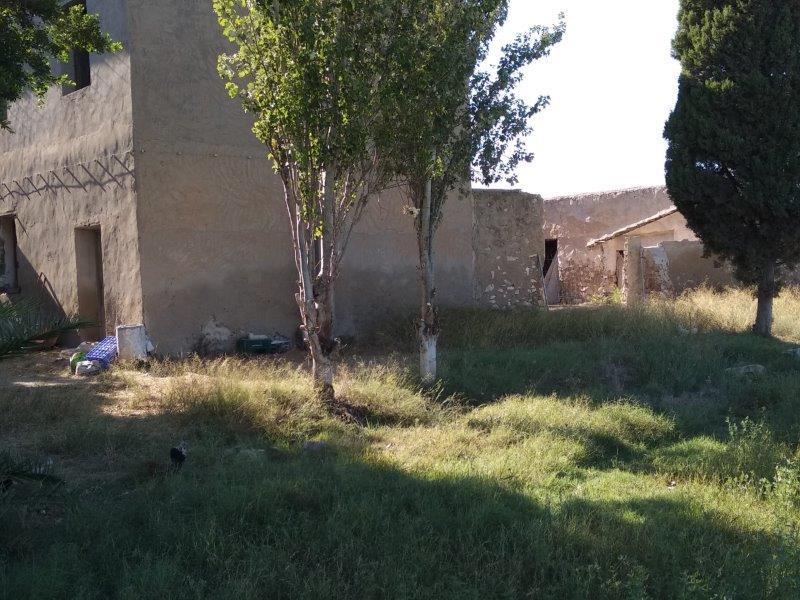 Country Property for sale in Callosa de Segura